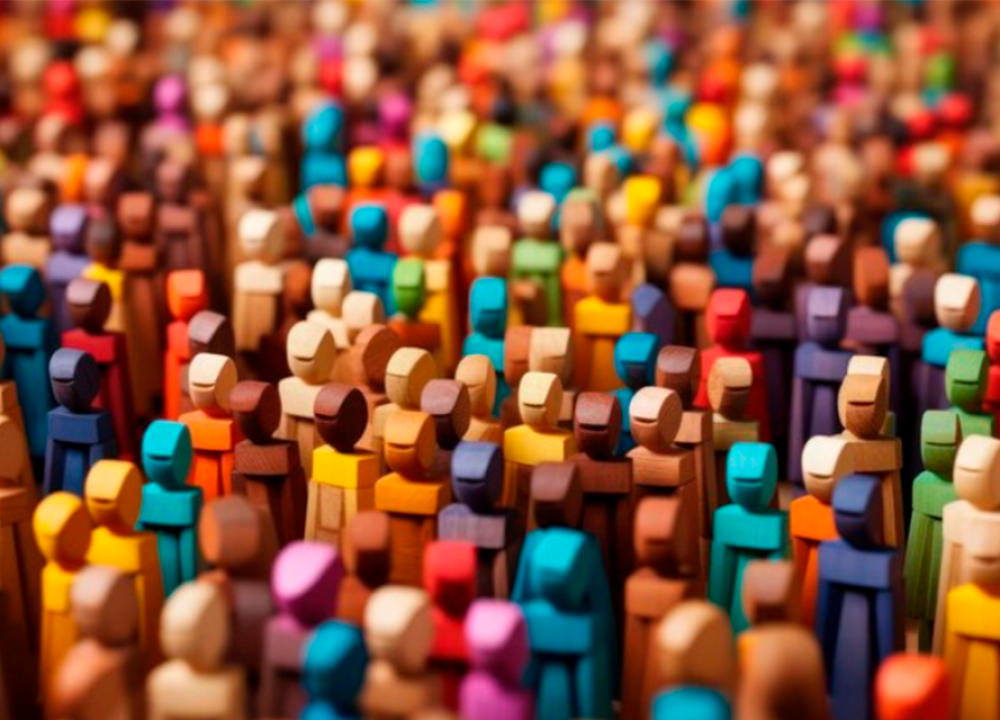 Diversidade, Missão e Filosofia Diversidade, Missão e Filosofia