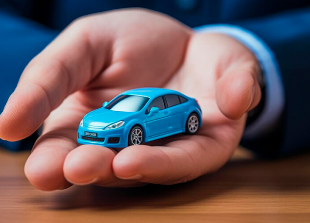 Crédito com Garantia de Automóvel
