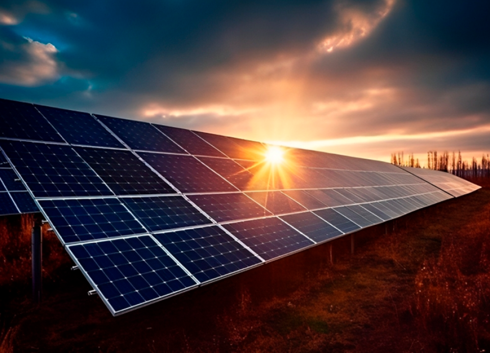 energia solar
