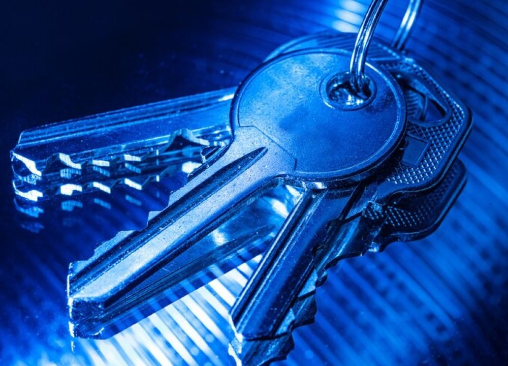 keys-blue-color_144627-1100